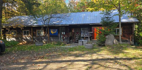 Maison Sainte-Adèle À Louer - Photo 2