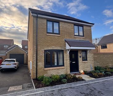 Evans Mead, Peterborough, Stilton - Photo 2