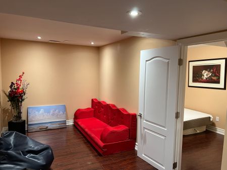 For Lease - 15 Settlers Ridge Street Unit# BSMT, Markham, Ontario - Photo 5