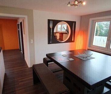 3-ROOM APARTMENT IN HINWIL (ZH), FURNISHED, TEMPORARY - Foto 4