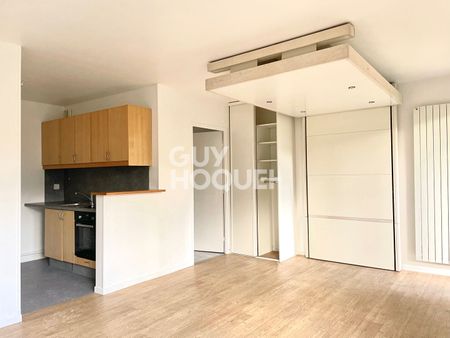 APPARTEMENT ÉTIOLLES - 1 PIÈCE DE 32,15m² - Photo 3