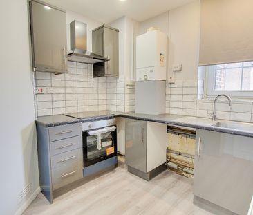 2 Bed Flat, Pilgrim House, SE1 - Photo 6