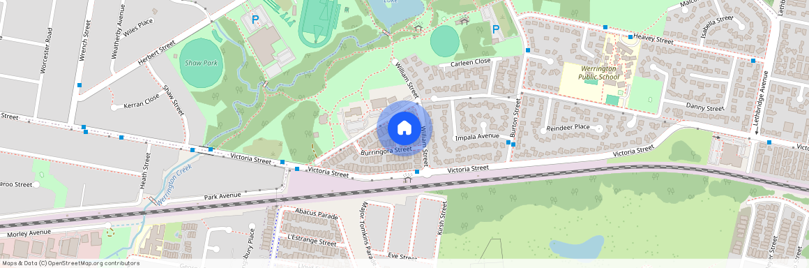 6 Kanooka Street, NSW 2747, Werrington