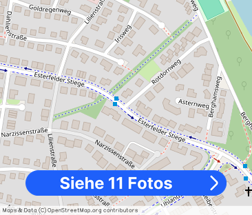 Großzügige 4-Zimmer-Obergeschosswohnung in Meppen-Esterfeld zu mieten! - Foto 1