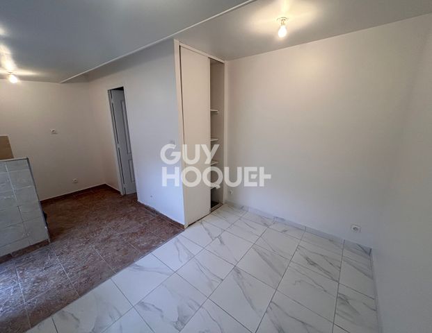 BONDY : appartement F1 (13 m²) à louer - Photo 1