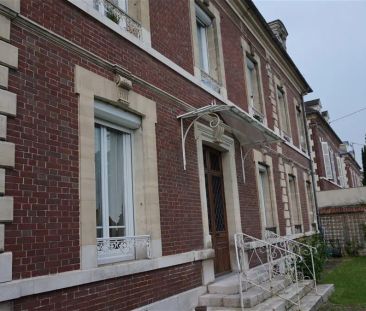 Location appartement 2 pièces - 41.4m² à Vernon (27200) - Photo 1