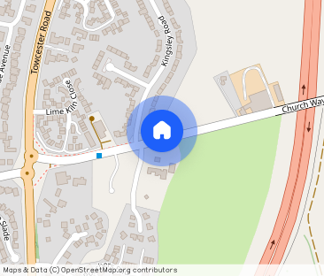 New Copse, Whittlebury Road, Wicken - Photo 1