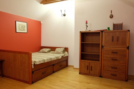 Warszawa, Ryżowa - Zdjęcie 3