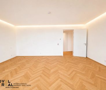 Ihr exklusiver Wohnsitz in Wien – Prestige & Komfort - Foto 2