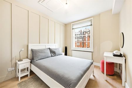 Upper Tachbrook Street, London, SW1V flat - penthouse to rent - Photo 4