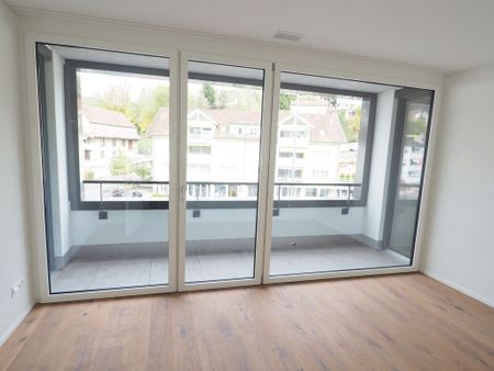 5.5-Zimmerwohnung - Ihr neues Zuhause erwartet Sie - Photo 4