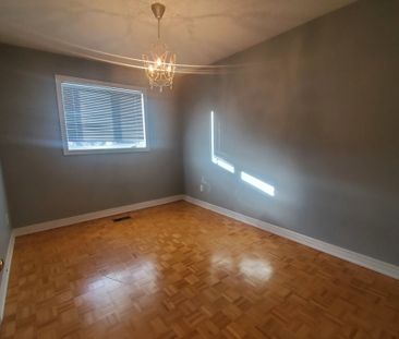 For Lease - 6 Solway Avenue Unit# MAIN AND 2ND FLOOR, Vaughan, Ontario - Photo 6