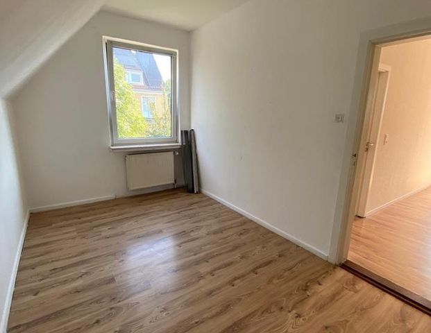 WG Möbiliertes Zimmer Überseestadt Walle - Foto 1