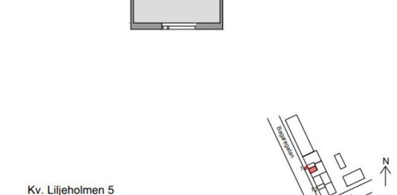 Bagaregatan, Nyköping - Foto 2