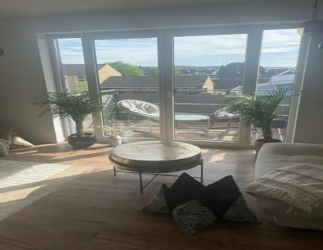 Schöne 2-Zimmerwohnung in Altenkirchen - Foto 1