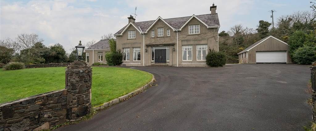 14 Ballynahinch Road, Dromara, Dromore, BT25 2BS - Photo 1