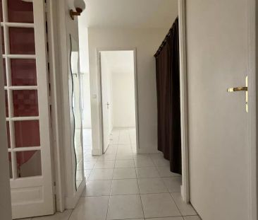 Résidence Le Petit Arcy - 2 Pièces 40m2 - Photo 6