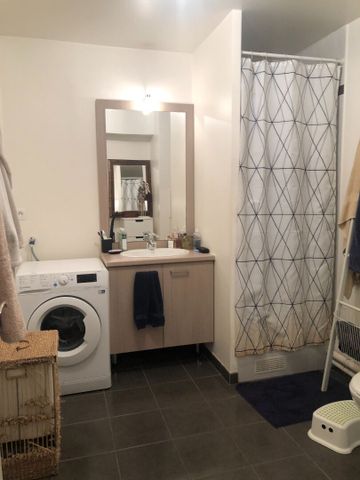 Location appartement 1 pièce, 30.61m², Ermont - Photo 4