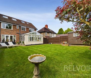 Semi-detached house to rent on - Photo 2