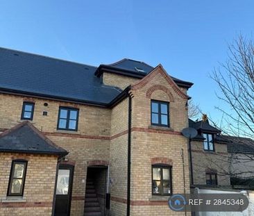 2 bedroom flat to rent - Photo 6