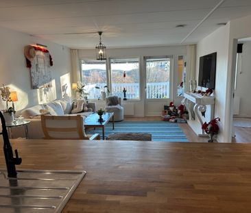 Mölndal - 5rok - tillsv - 20.700kr/mån - Photo 2