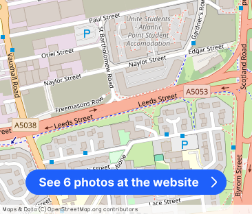 Leeds Street, Liverpool - Photo 1