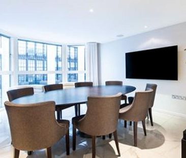 3 bedroom penthouse to rent - Photo 3