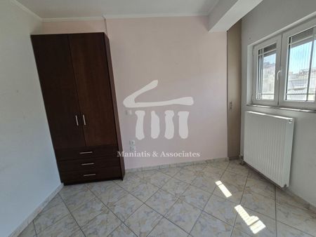 Διαμέρισμα για ενοικίαση Αμφιάλη (Κερατσίνι) - Photo 3