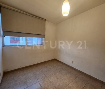 ¡Departamento en renta en Azcapotzalco! - Photo 4