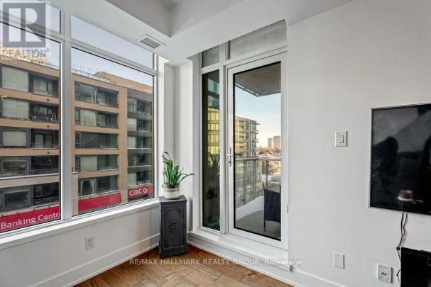 308 - 108 RICHMOND ROAD - Photo 1