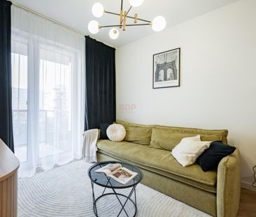 Port Popowice 2-pokoje LUX standard - Zdjęcie 3