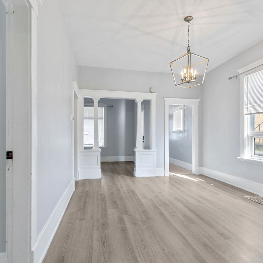 For Lease - 633 Hamilton Road, London East, Ontario - Photo 1