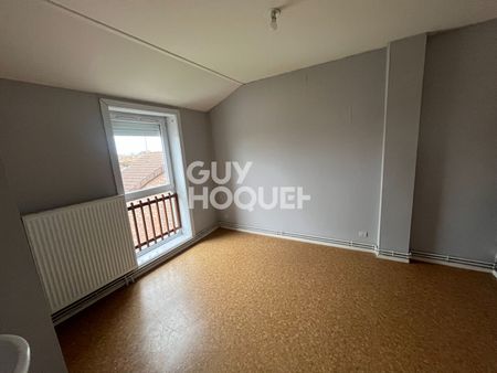 Location Maison 4 pièces 110m² - Photo 5
