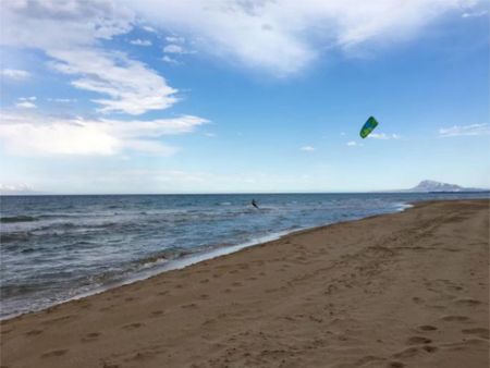 Piso de alquiler en Avinguda de Les Marjals, 31a, Oliva Playa - Photo 3