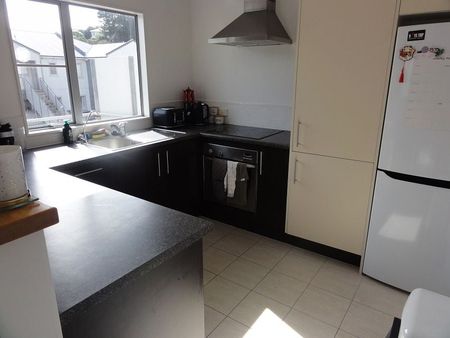Chic 2BR Apt with Luxe Amenities! - Photo 2