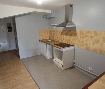 Location appartement rénové 2 pièces 50.84 m² à Romans-sur-Isère (2... - Photo 3