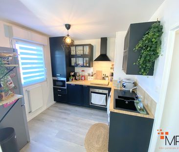 Location Appartement 2 pièces 48m² - Photo 4