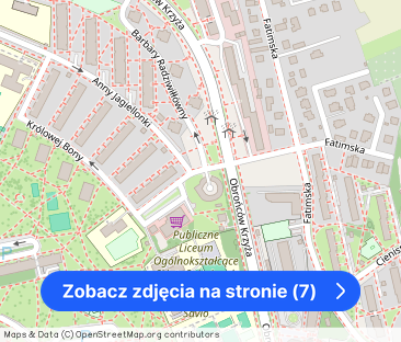 Do wynajęcia mieszkanie 31m2 os.Kościuszkowskie Kraków – zdjęcie 1