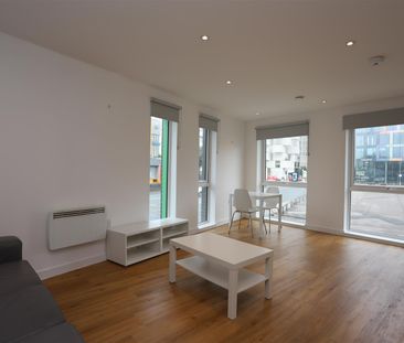 277 Great Ancoats Street, Manchester - Photo 2