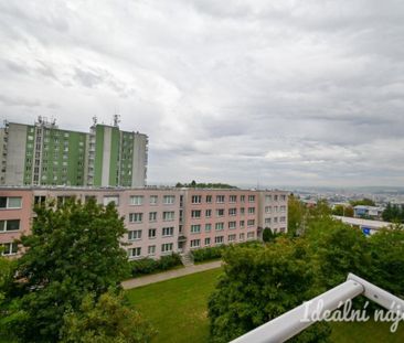 Pronájem bytu 2+kk 40 m2 - Photo 3