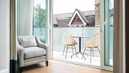 DUKE STREET, W1K, London - Photo 5