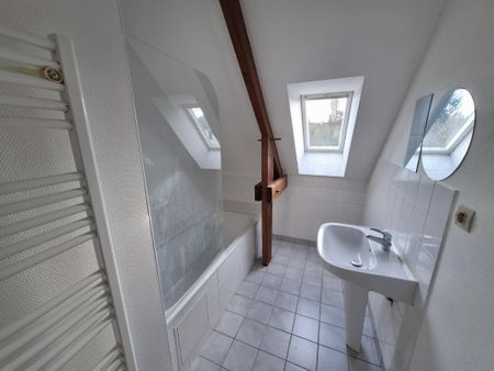 Maison T6 à louer Chartres De Bretagne - 108 m² - Photo 2