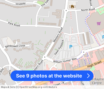 Western Road, Brentwood, Essex, CM14 - Photo 1