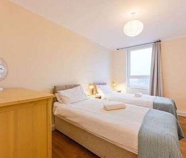 Pitmaston House, Lewisham, SE13 - Photo 4