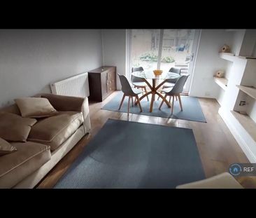 2 bedroom terraced house to rent - Photo 2