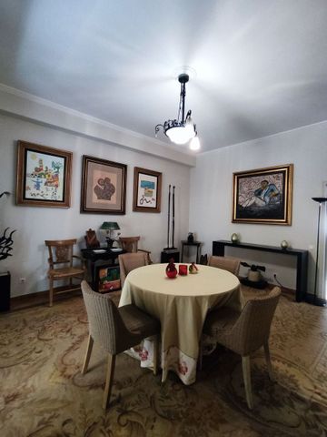 Διαμέρισμα για ενοικίαση Ρηγίλλης (Κολωνάκι - Λυκαβηττός) - Photo 3
