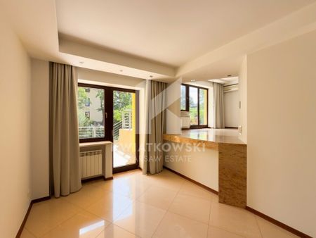 Warszawa, Mokotów, Truskawiecka - Photo 3