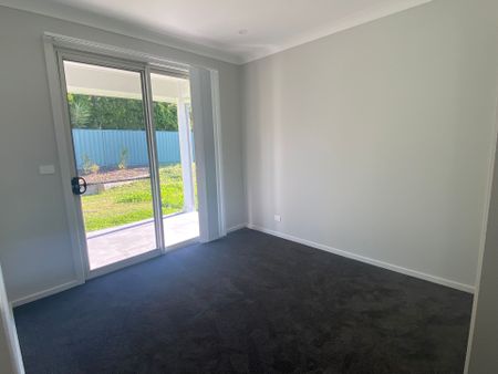 77 A Golden Wattle Dr Ulladulla $675 p/w RIGHT SIDE OF DUPLEX STILL AVAILABLE - Photo 2