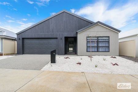 Modern 4-Bedroom Family Home - all the comforts and plenty of shine - Photo 5