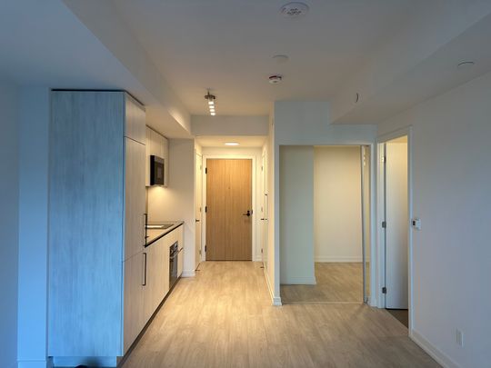 For Lease - 35 Parliament Street Unit# 707, Toronto, Ontario - Photo 1